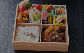 お弁当