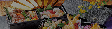 ご法要料理
