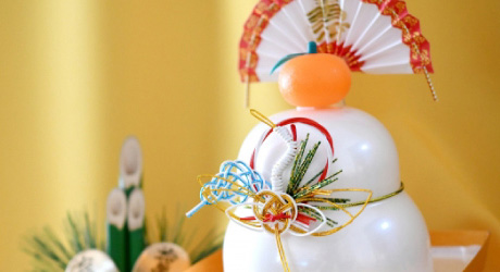 年末年始のおすすめ料理特集