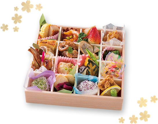 老舗のこだわりの味