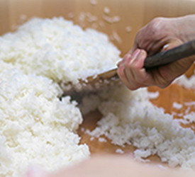 白米