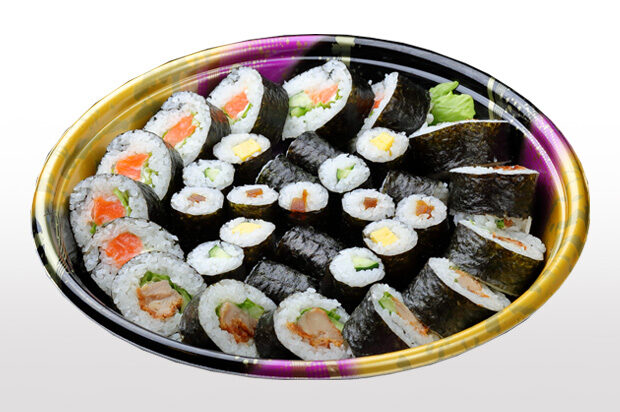 巻物語 錦（にしき）